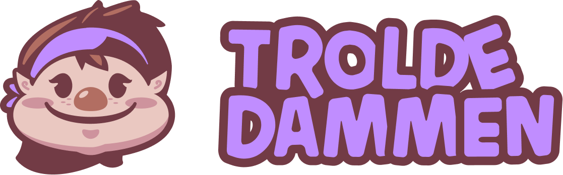 Troldedammen